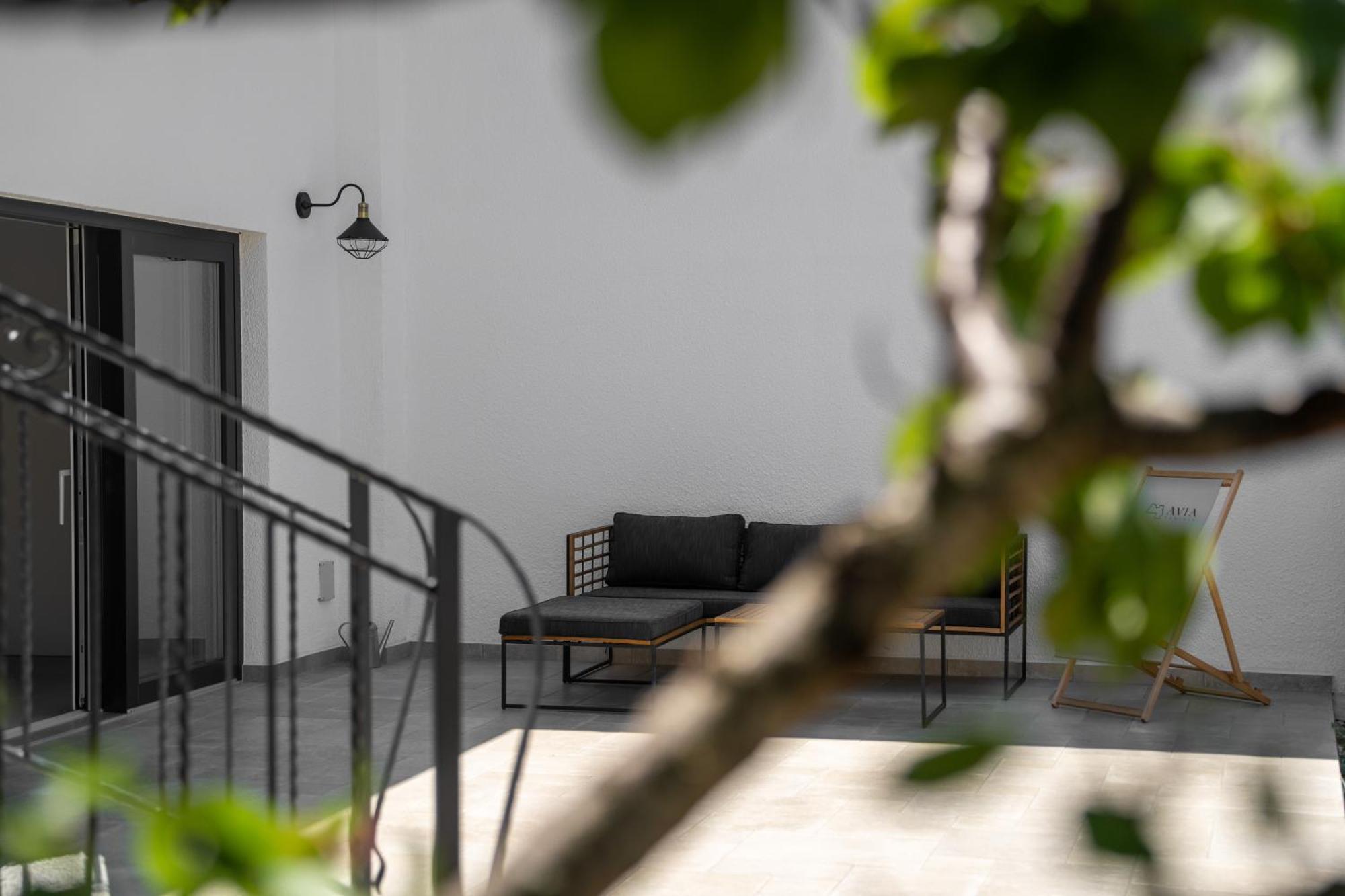 Luxury Apartments Villa San Avia Banjole Ngoại thất bức ảnh