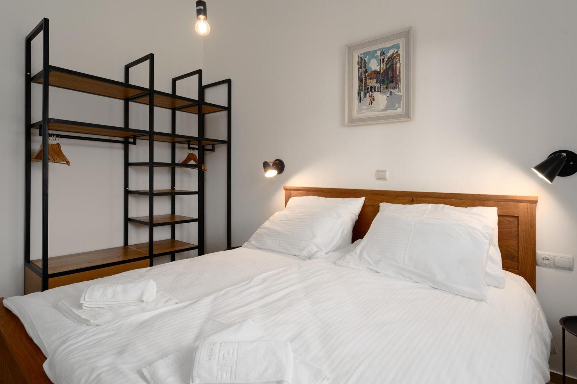 Luxury Apartments Villa San Avia Banjole Ngoại thất bức ảnh